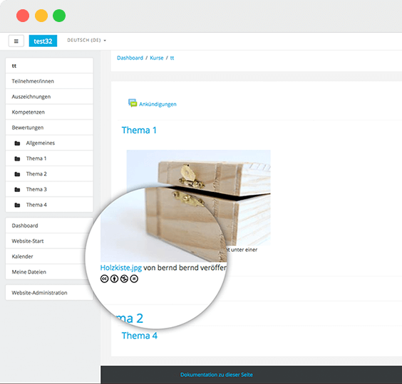 Bild: Rendering-Service